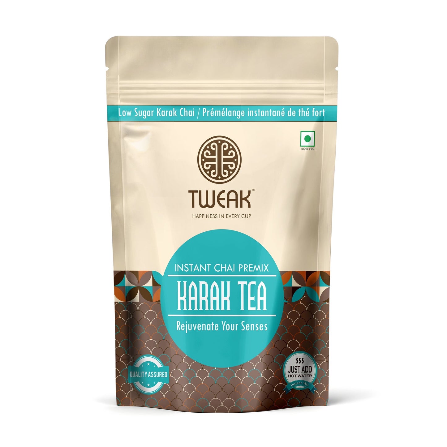Tweak Instant Karak Tea Premix