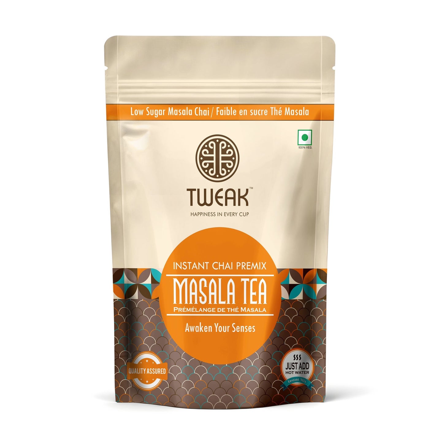 Tweak Instant Masala Tea Premix