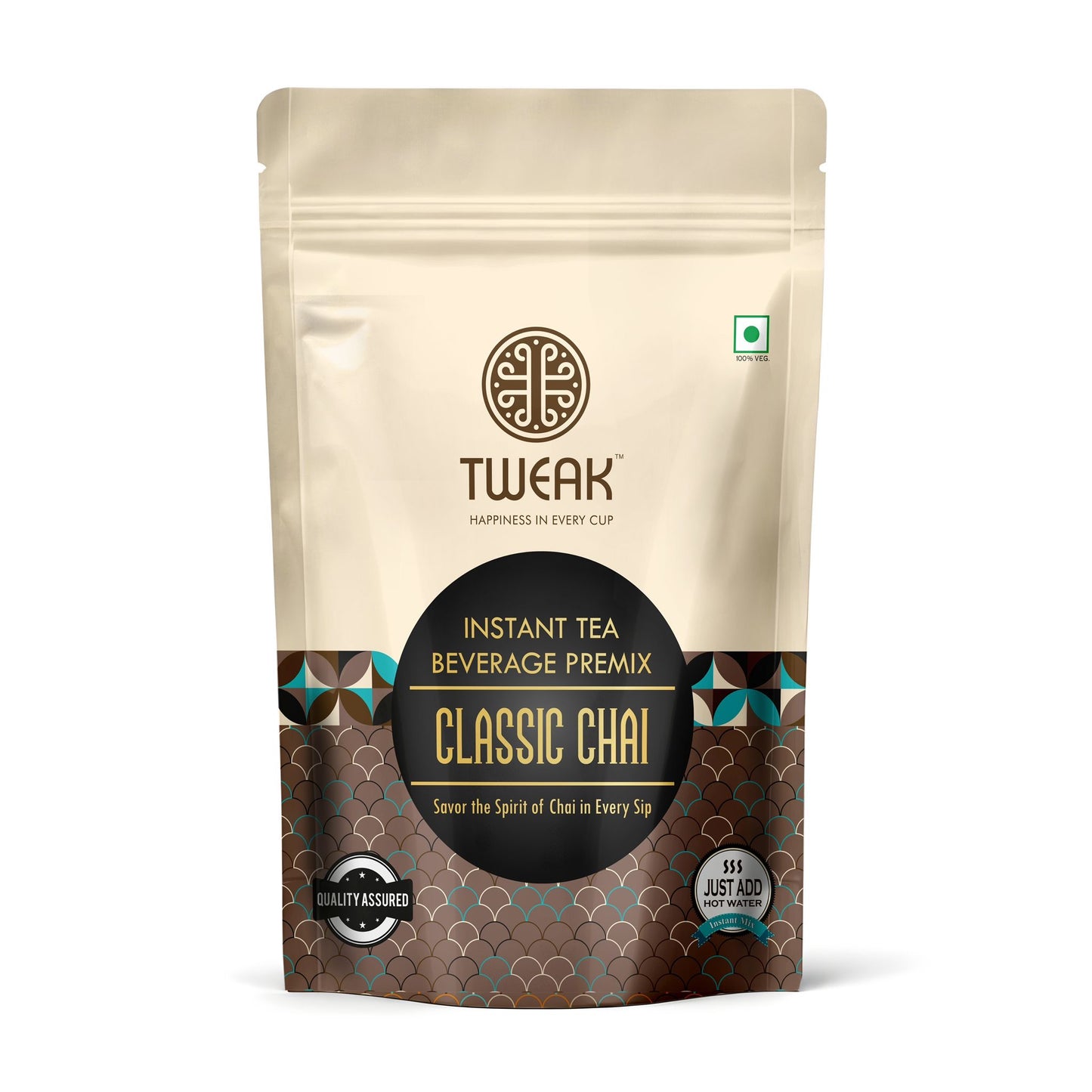 Tweak Instant Tea Premix Classic Chai