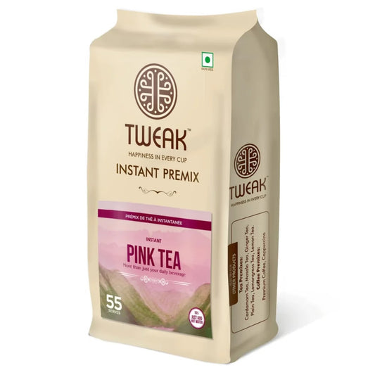 Kashmiri Pink Tea 2lbs