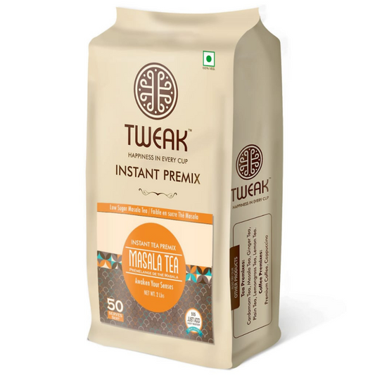 Tweak Instant Masala Tea Premix